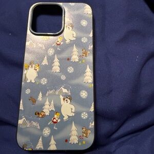 iPhone 16 Pro Max Frosty Case